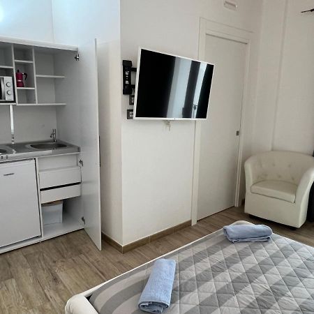 L'Angelo Bianco Apartment Пула Екстериор снимка