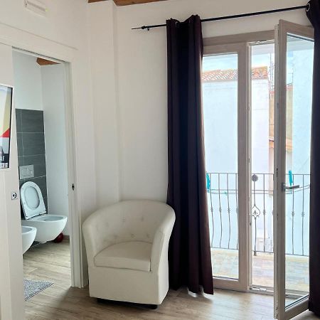 L'Angelo Bianco Apartment Пула Екстериор снимка
