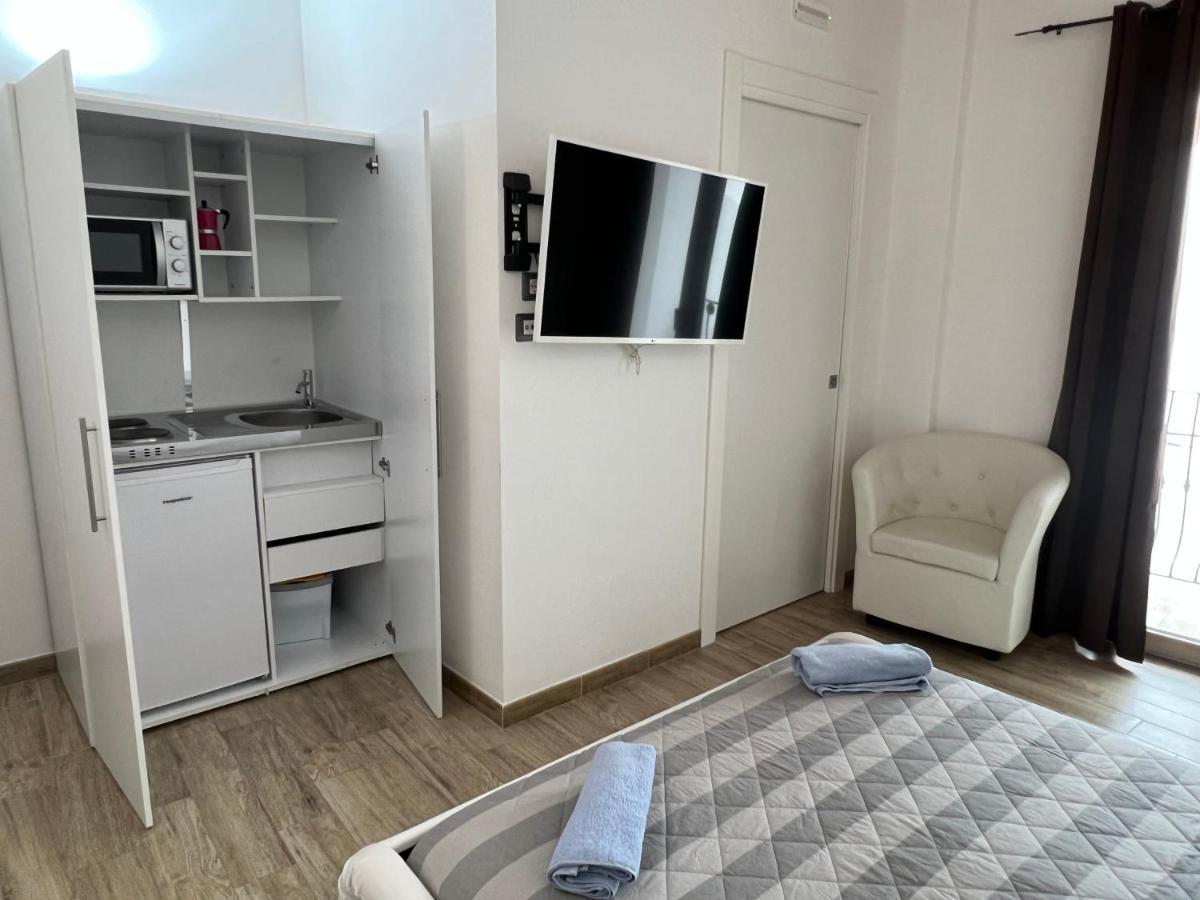 L'Angelo Bianco Apartment Пула Екстериор снимка