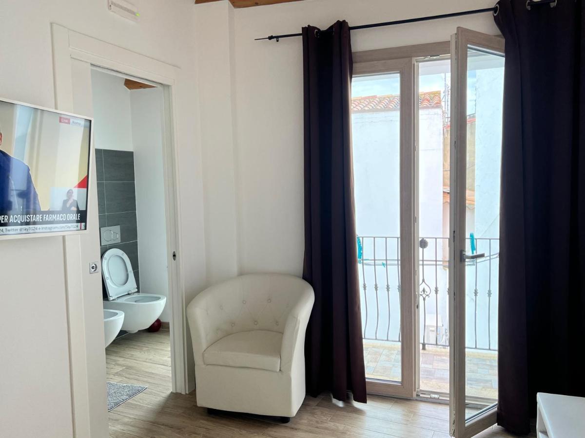 L'Angelo Bianco Apartment Пула Екстериор снимка