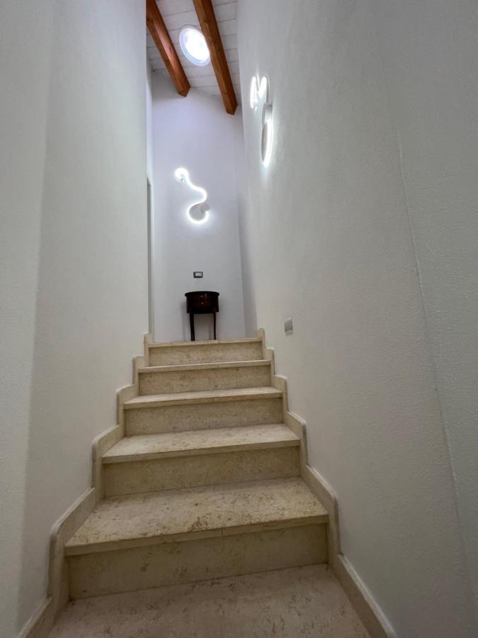 L'Angelo Bianco Apartment Пула Екстериор снимка