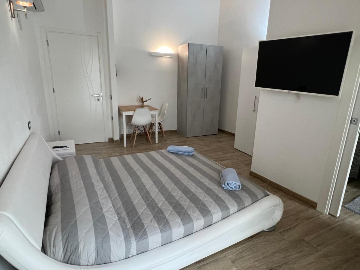 L'Angelo Bianco Apartment Пула Екстериор снимка