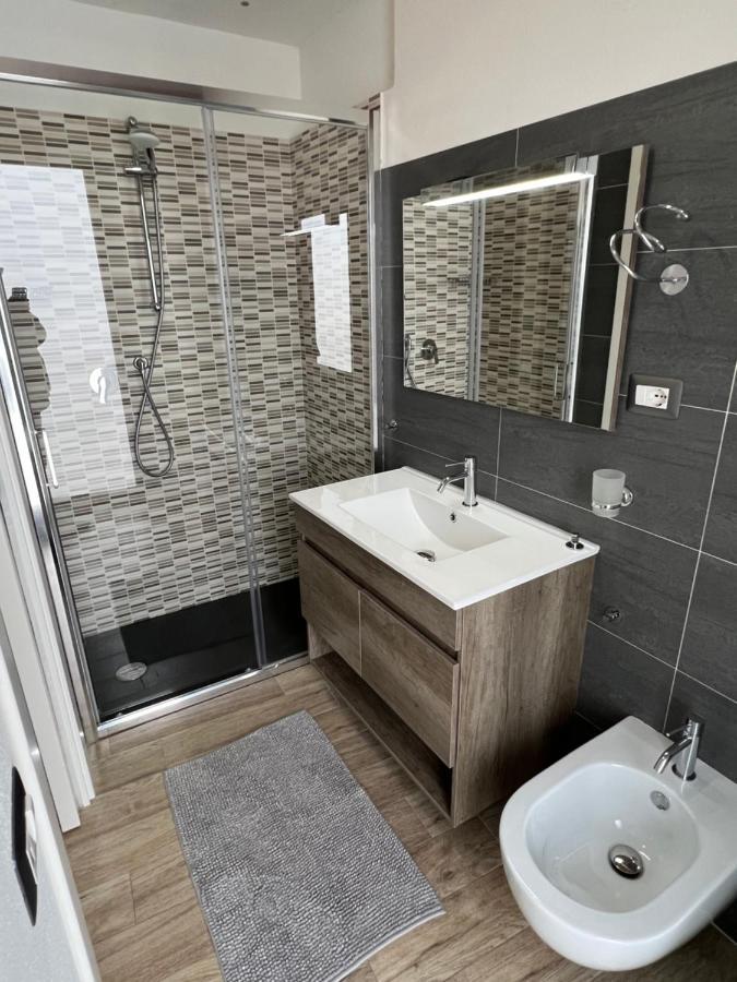 L'Angelo Bianco Apartment Пула Екстериор снимка