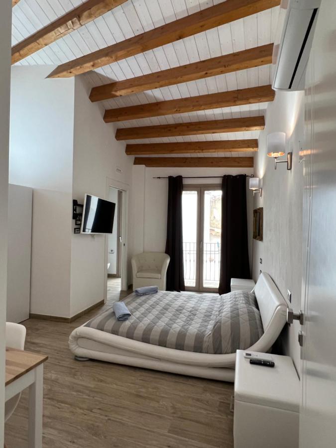 L'Angelo Bianco Apartment Пула Екстериор снимка