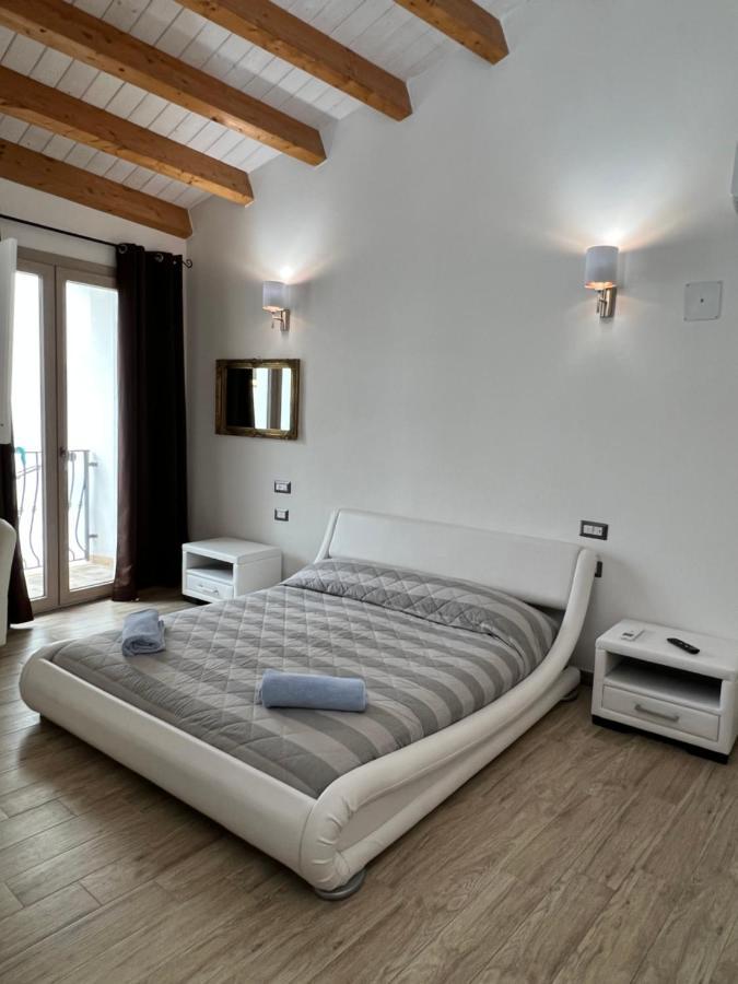 L'Angelo Bianco Apartment Пула Екстериор снимка