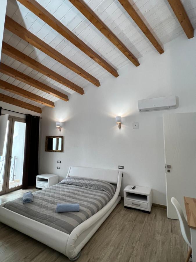 L'Angelo Bianco Apartment Пула Екстериор снимка